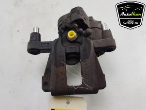 Used Rear brake calliper, left Skoda Octavia (NXAA) 1.0 TSI e-TEC 12V Price € 95,00 Margin scheme offered by AutoHam