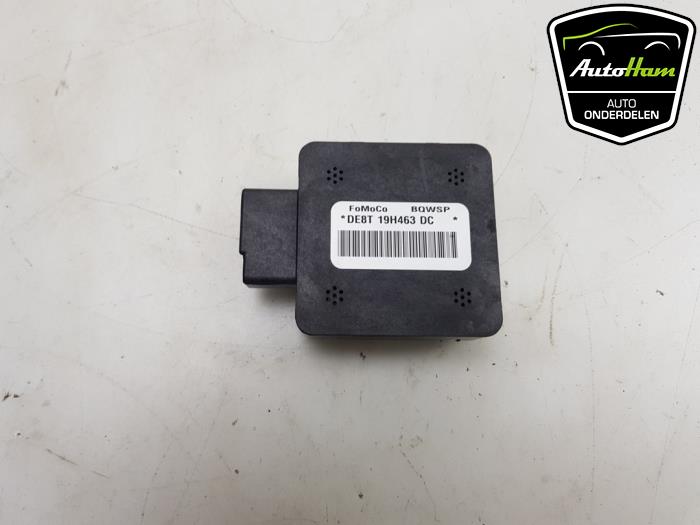 Używane Modul gateway Ford Transit Connect (PJ2) 1.6 TDCi 16V 95 Cena € 25,00 Procedura marży oferowane przez AutoHam