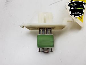 Used Heater resistor Ford Transit Connect (PJ2) 1.6 TDCi 16V 95 Price € 10,00 Margin scheme offered by AutoHam