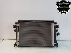 Used Cooling set Skoda Octavia (NXAA) 1.0 TSI e-TEC 12V Price on request offered by AutoHam