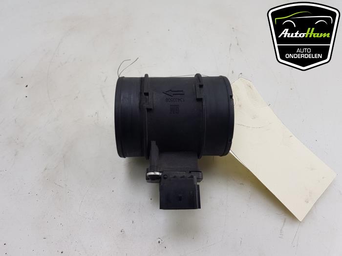 Begagnade Luftflödesmätare Opel Corsa E 1.0 SIDI Turbo 12V Pris € 15,00 Marginaltabell erbjuds av AutoHam