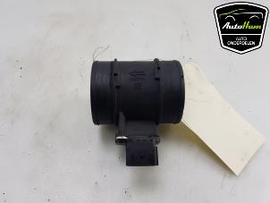 Used Airflow meter Opel Corsa E 1.0 SIDI Turbo 12V Price € 20,00 Margin scheme offered by AutoHam