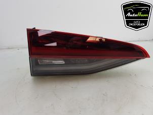 Used Taillight, left Skoda Octavia (NXAA) 1.0 TSI e-TEC 12V Price on request offered by AutoHam