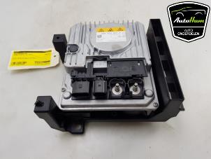 Gebrauchte Spannungsregler Skoda Octavia (NXAA) 1.0 TSI e-TEC 12V Preis € 175,00 Margenregelung angeboten von AutoHam