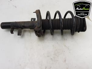 Used Front shock absorber, right Ford C-Max (DXA) 1.0 Ti-VCT EcoBoost 12V 125 Price € 50,00 Margin scheme offered by AutoHam