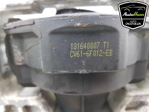 Used Engine mount Ford C-Max (DXA) 1.0 Ti-VCT EcoBoost 12V 125 Price € 35,00 Margin scheme offered by AutoHam