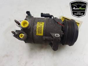 Used Air conditioning pump Ford C-Max (DXA) 1.0 Ti-VCT EcoBoost 12V 125 Price € 125,00 Margin scheme offered by AutoHam