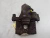 Rear brake calliper, left from a Ford C-Max (DXA) 1.0 Ti-VCT EcoBoost 12V 125 2013