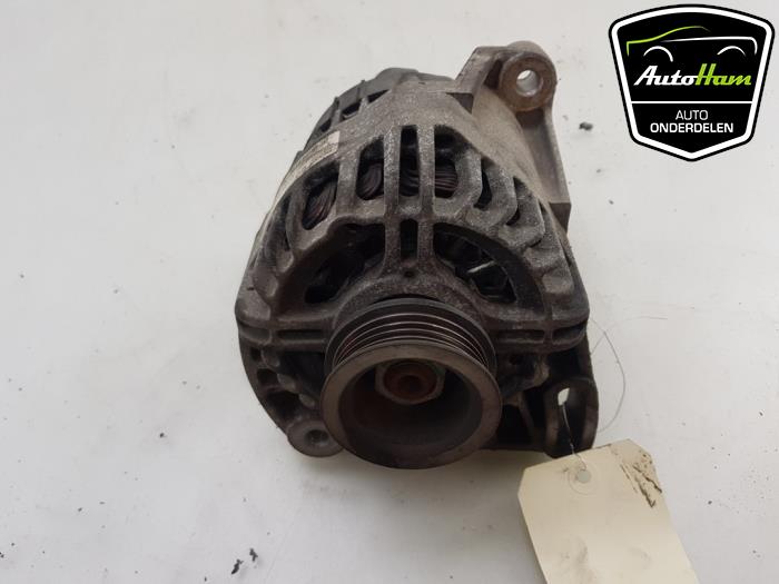 Used Dynamo Fiat Panda (169) 1.1 Fire Price € 60,00 Margin scheme offered by AutoHam