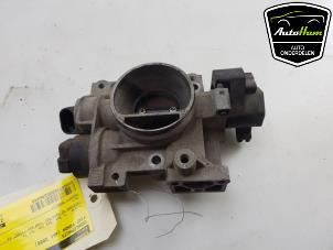 Used Throttle body Fiat Panda (169) 1.1 Fire Price € 50,00 Margin scheme offered by AutoHam