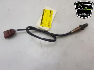 Sonde lambda d'un Audi A4 Avant (B6) 2.0 FSI 16V 2005