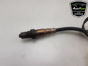 Sonde lambda d'un Audi A4 Avant (B6) 2.0 FSI 16V 2005