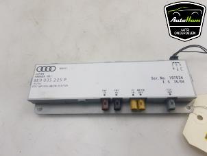 Używane Antena (rózne) Audi A4 Avant (B6) 2.0 FSI 16V Cena € 15,00 Procedura marży oferowane przez AutoHam
