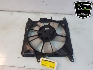 Used Cooling fans Suzuki Alto (GF) 1.0 12V Price € 50,00 Margin scheme offered by AutoHam