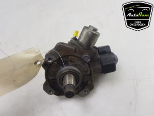Used Mechanical fuel pump Volkswagen Polo V (6R) 1.2 TDI 12V BlueMotion Price on request offered by AutoHam