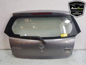 Used Tailgate Suzuki Alto (GF) 1.0 12V Price € 125,00 Margin scheme offered by AutoHam