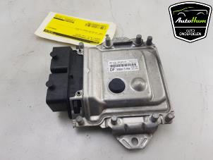 Usagé Ordinateur gestion moteur Suzuki Alto (GF) 1.0 12V Prix € 150,00 Règlement à la marge proposé par AutoHam