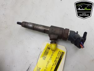 Begagnade Insprutare (diesel) Peugeot Partner (GC/GF/GG/GJ/GK) 1.6 HDI 90 Pris € 50,00 Marginaltabell erbjuds av AutoHam