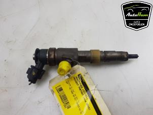 Begagnade Insprutare (diesel) Peugeot Partner (GC/GF/GG/GJ/GK) 1.6 HDI 90 Pris € 50,00 Marginaltabell erbjuds av AutoHam
