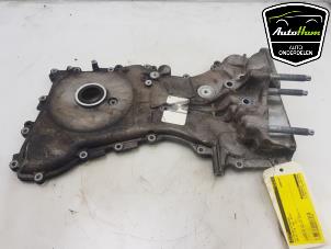 Used Timing cover Volvo V70 (BW) 2.0 T 16V Price € 100,00 Margin scheme offered by AutoHam