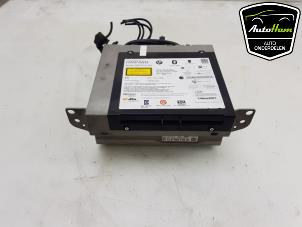 Used Multi-media control unit BMW 3 serie (F30) 330e Price on request offered by AutoHam