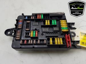 Used Fuse box BMW 3 serie (F30) 330e Price € 25,00 Margin scheme offered by AutoHam