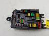Fuse box from a BMW 3 serie (F30) 330e 2017