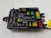 Fuse box from a BMW 3 serie (F30) 330e 2017