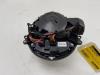 Heating and ventilation fan motor from a BMW 3 serie (F30) 330e 2017