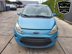 Used Bonnet Ford Ka II 1.2 Price € 200,00 Margin scheme offered by AutoHam