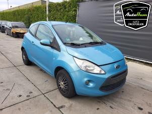 Used Front wing, right Ford Ka II 1.2 Price € 150,00 Margin scheme offered by AutoHam