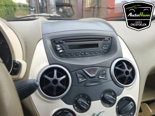 Gebrauchte Airbag Set + Modul Ford Ka II 1.2 Preis € 350,00 Margenregelung angeboten von AutoHam