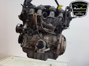 Used Engine Ford Fiesta 6 (JA8) 1.4 16V Price on request offered by AutoHam