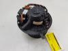 Heating and ventilation fan motor from a Volkswagen Jetta IV (162/16A) 1.4 TSI Hybrid 16V 2013