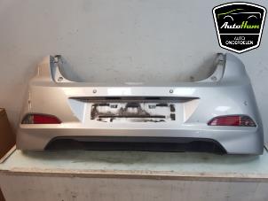 Used Rear bumper Hyundai i20 (GBB) 1.0 T-GDI 100 12V Price on request offered by AutoHam