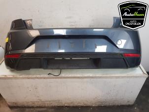 Używane Zderzak tylny Seat Ibiza V (KJB) 1.0 TSI 12V Cena na żądanie oferowane przez AutoHam