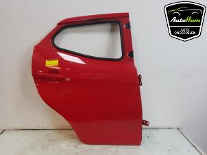 Used Rear door 4-door, right Toyota Aygo (B40) 1.0 12V VVT-i Price on request offered by AutoHam