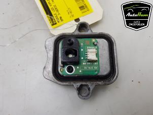 Used Module LED headlight BMW 3 serie (F30) 330e Price € 40,00 Margin scheme offered by AutoHam