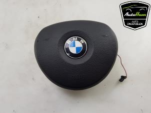 Gebrauchte Airbag links (Lenkrad) BMW 1 serie (E87/87N) 118d 16V Preis € 100,00 Margenregelung angeboten von AutoHam