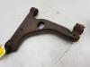 Front wishbone, left from a Opel Zafira (M75) 2.2 16V Direct Ecotec 2007