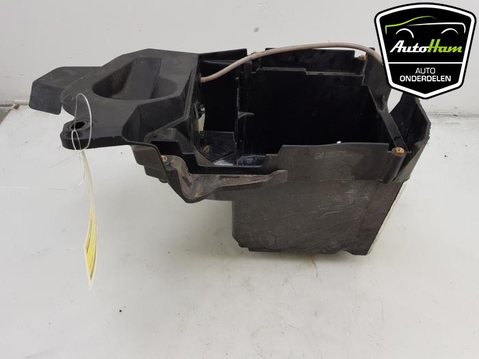 Battery box from a BMW 3 serie (F30) 330e 2017