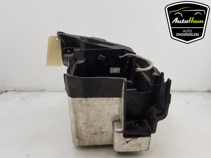 Battery box from a BMW 3 serie (F30) 330e 2017