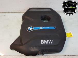Usagé Cache sous moteur BMW 3 serie (F30) 330e Prix € 50,00 Règlement à la marge proposé par AutoHam
