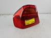 Taillight, left from a BMW 3 serie (E90) 318i 16V 2008