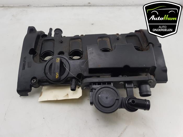 Gebrauchte Ventildeckel Audi A4 Avant (B7) 2.0 TFSI 20V Preis € 40,00 Margenregelung angeboten von AutoHam