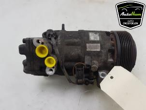 Used Air conditioning pump BMW 3 serie (E90) 318i 16V Price € 100,00 Margin scheme offered by AutoHam