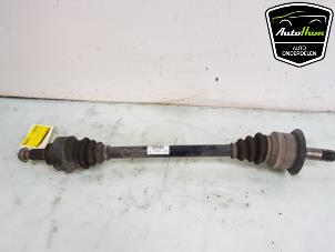 Used Drive shaft, rear left BMW 3 serie (F30) 330e Price € 125,00 Margin scheme offered by AutoHam