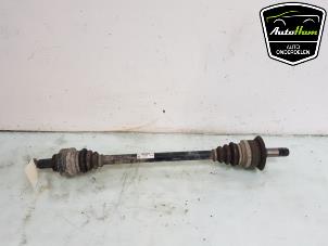 Used Drive shaft, rear right BMW 3 serie (F30) 330e Price € 125,00 Margin scheme offered by AutoHam