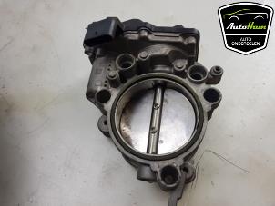 Used Throttle body BMW 3 serie (F30) 330e Price € 100,00 Margin scheme offered by AutoHam