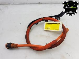 Used Cable high-voltage BMW 3 serie (F30) 330e Price € 30,00 Margin scheme offered by AutoHam